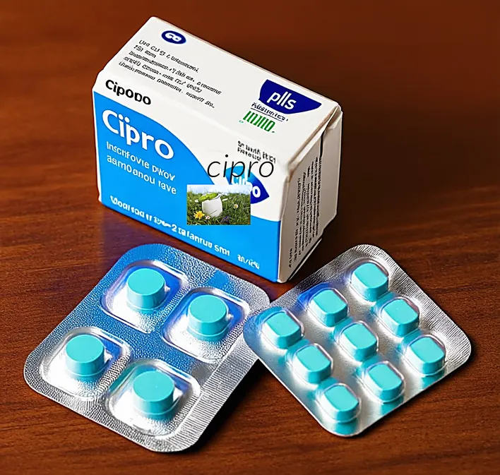 Cipro 2